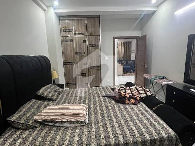 Apartment for rent in اسلام آباد, زون 1