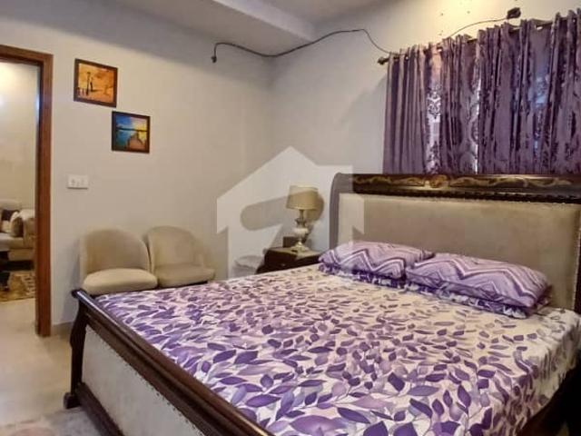 Apartment for rent in اسلام آباد, زون 1