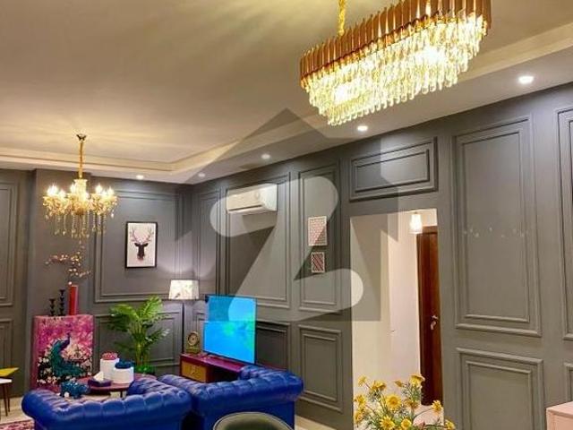 Apartment for rent in Rawalpindi, Islamabad Capital Territory