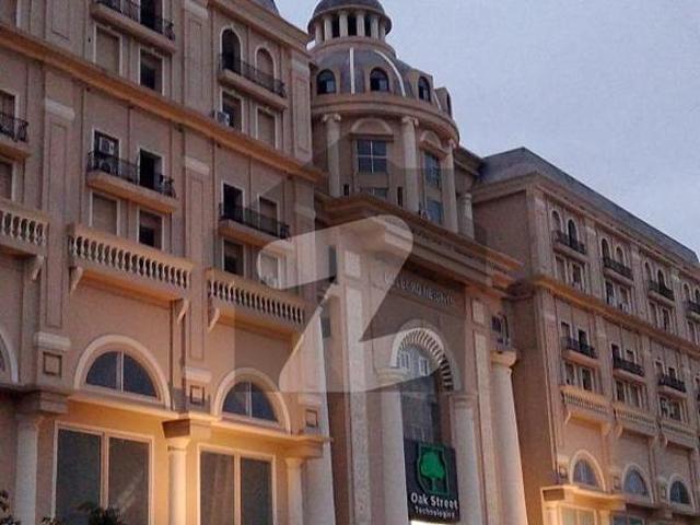 Apartment for rent in اسلام آباد, زون 1