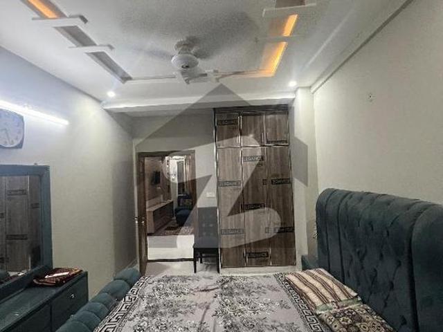 Apartment for rent in اسلام آباد, زون 1