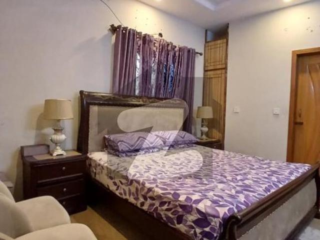 Apartment for rent in اسلام آباد, زون 1