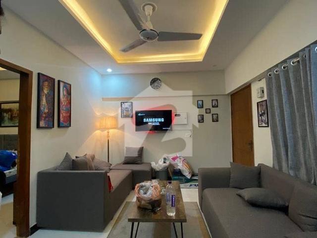 Apartment for rent in اسلام آباد, زون 1