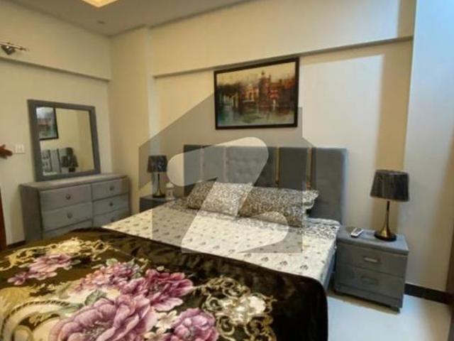 Apartment for rent in Islamabad