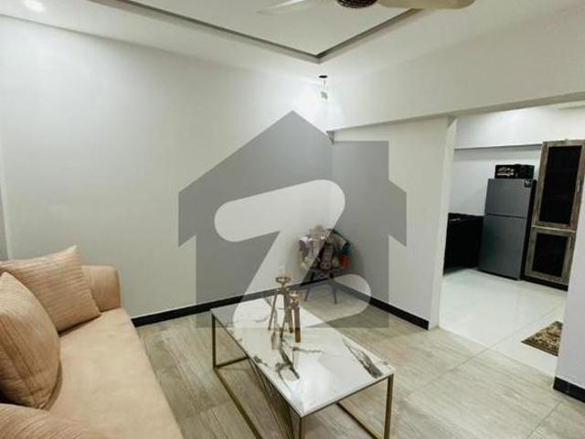 Apartment for rent in Islamabad