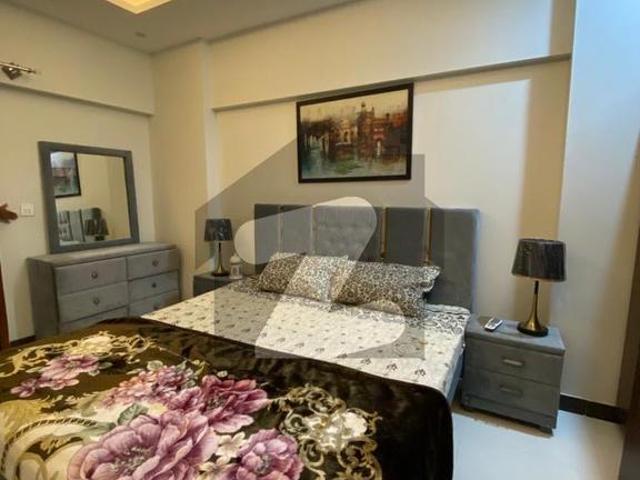 Apartment for rent in اسلام آباد, زون 1
