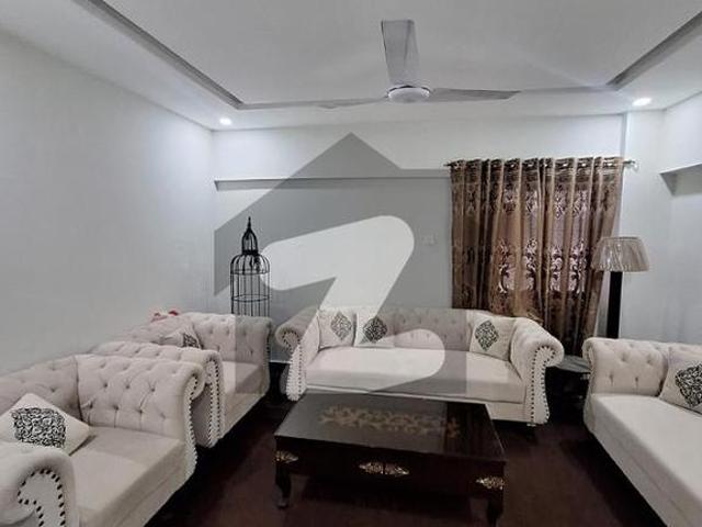 Apartment for rent in Islamabad