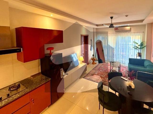 Apartment for rent in Rawalpindi, Islamabad Capital Territory