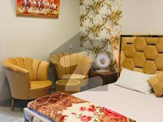 Apartment for rent in Islamabad