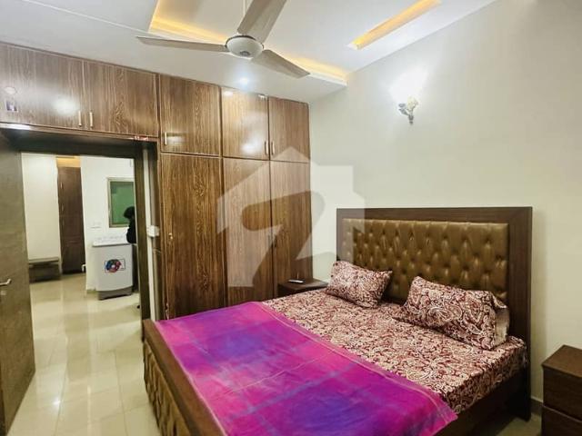 Apartment for rent in Islamabad