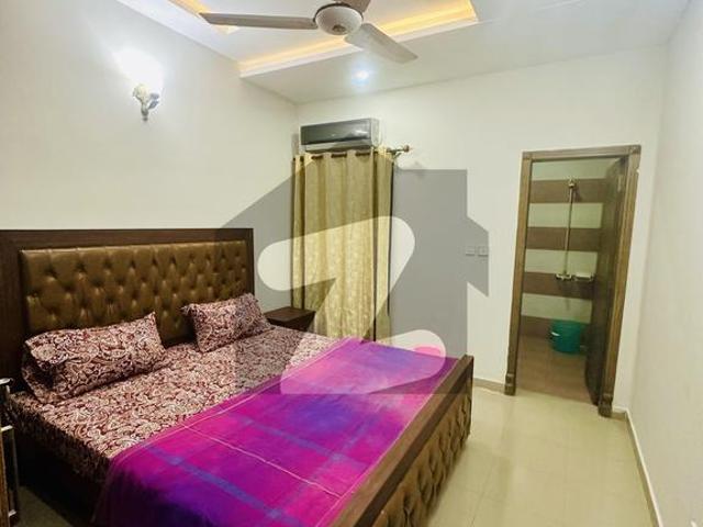 Apartment for rent in اسلام آباد, زون 1