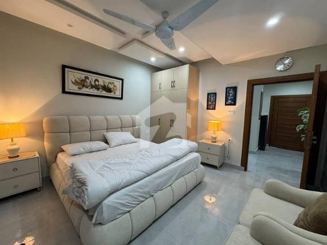 Apartment for rent in اسلام آباد, زون 1