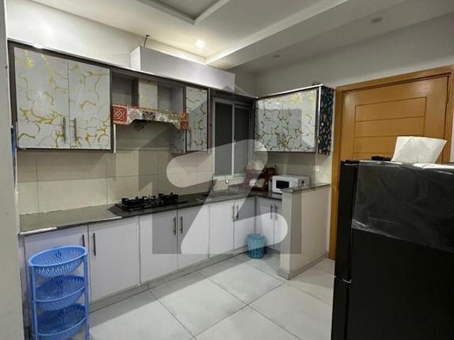 Apartment for rent in Islamabad