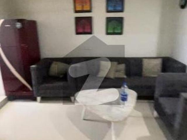 Apartment for rent in Islamabad