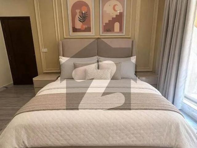 Apartment for rent in Islamabad