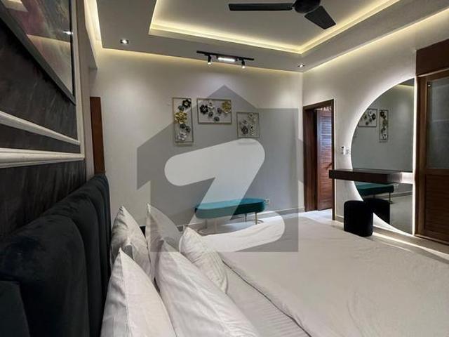 Apartment for rent in ایف-11/1, اسلام آباد
