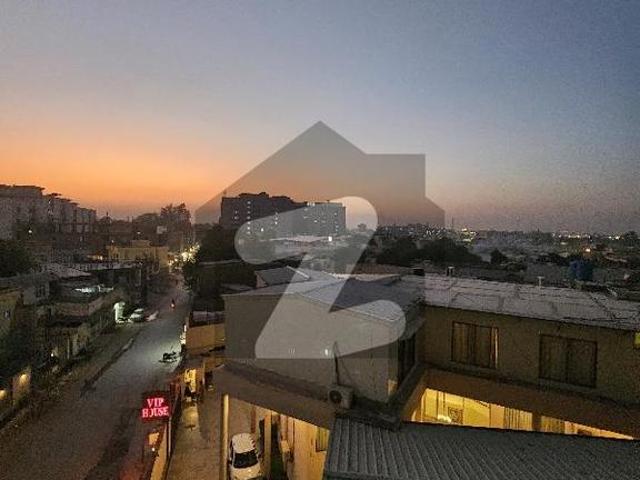 Apartment for rent in Peshawar, North West Frontier Province