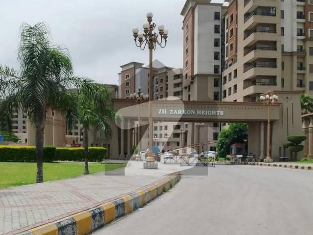 Apartment for sale in Islamabad