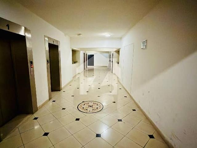 Apartment for rent in اسلام آباد, زون 1