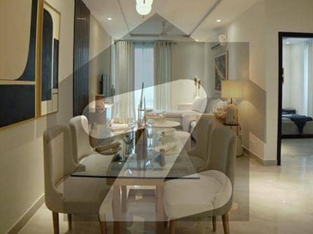 Apartment for sale in Rawalpindi, Islamabad Capital Territory