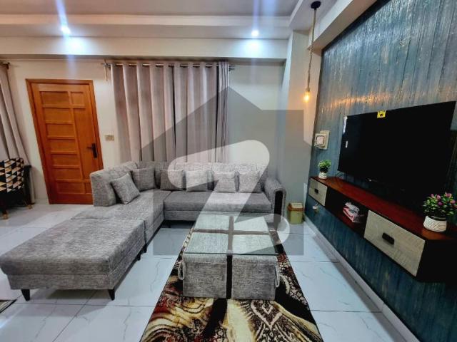 Apartment for rent in Islamabad