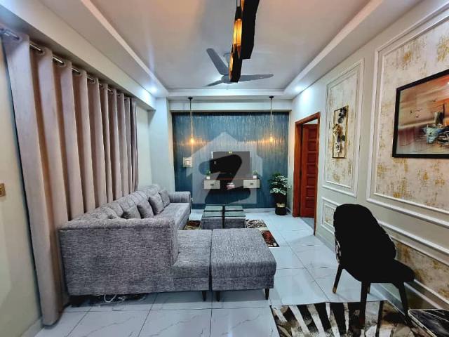 Apartment for rent in Islamabad
