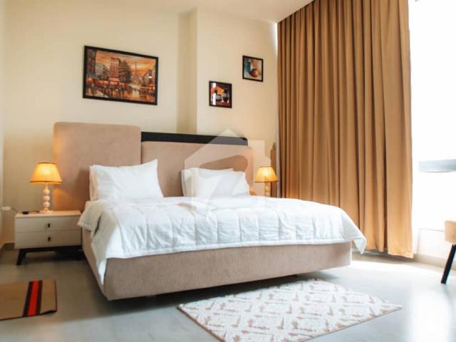 Apartment for rent in Islamabad