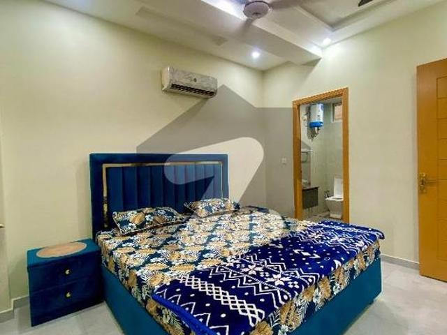 Apartment for rent in Islamabad