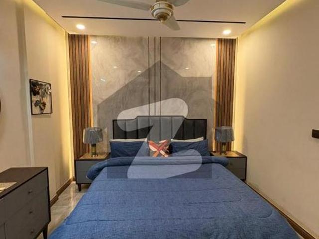 Apartment for rent in Islamabad