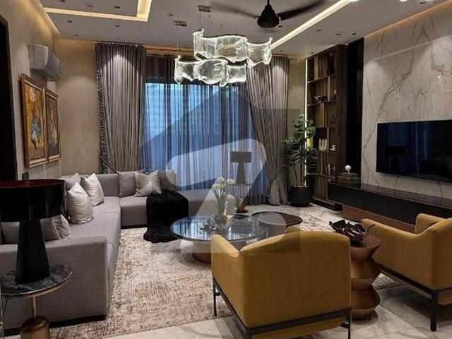 Apartment for rent in Islamabad