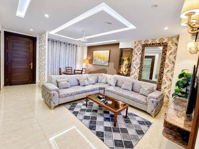 Apartment for rent in لاہور, لاہور ڈویژن