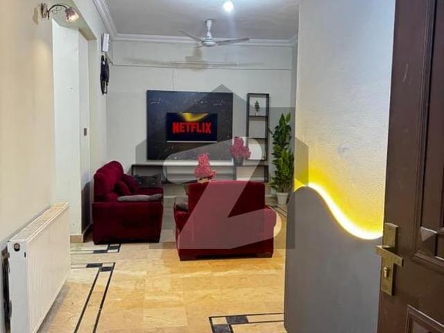 Apartment for rent in Islamabad
