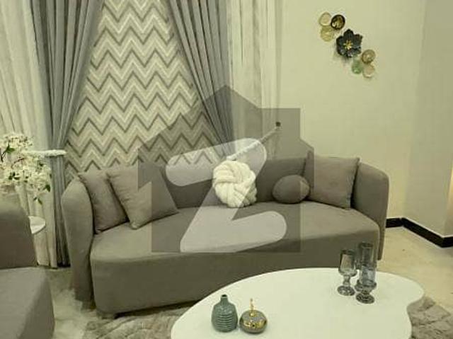 Apartment for rent in Islamabad