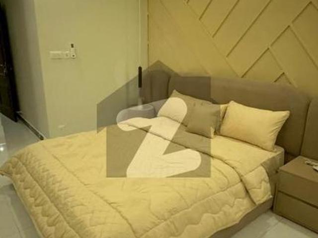 Apartment for rent in Islamabad