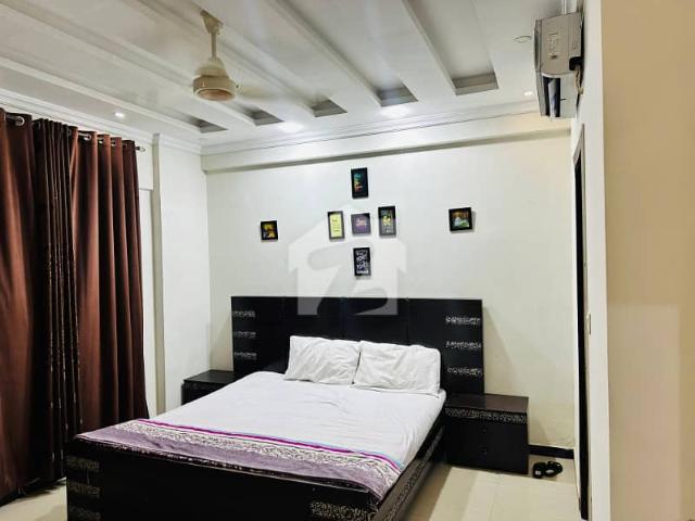 Apartment for rent in Islamabad