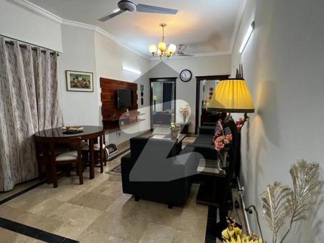 Apartment for rent in Islamabad