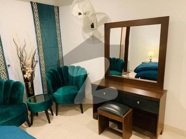 Apartment for rent in Rawalpindi, Islamabad Capital Territory