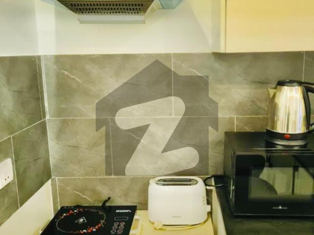 Apartment for rent in Islamabad