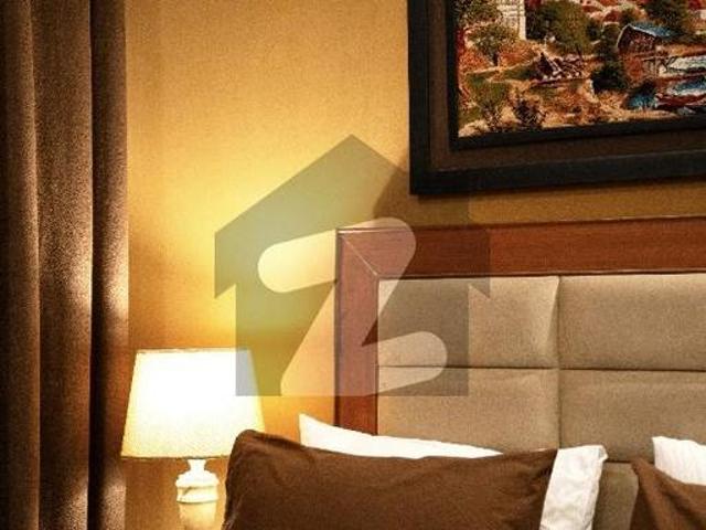 Apartment for rent in Islamabad