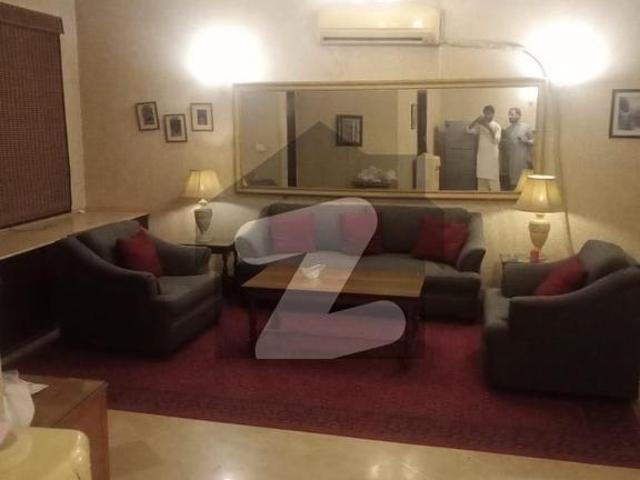 Apartment for rent in Islamabad