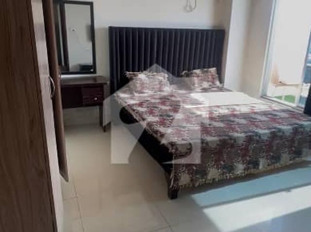 Apartment for rent in Islamabad