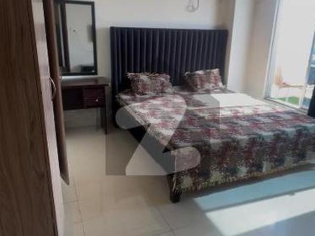 Apartment for rent in Islamabad