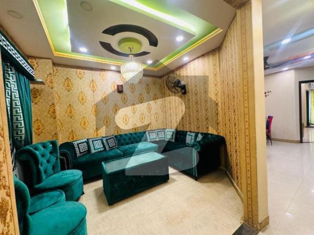 Apartment for rent in Rawalpindi, Islamabad Capital Territory