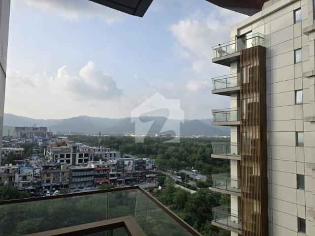 Apartment for rent in Islamabad