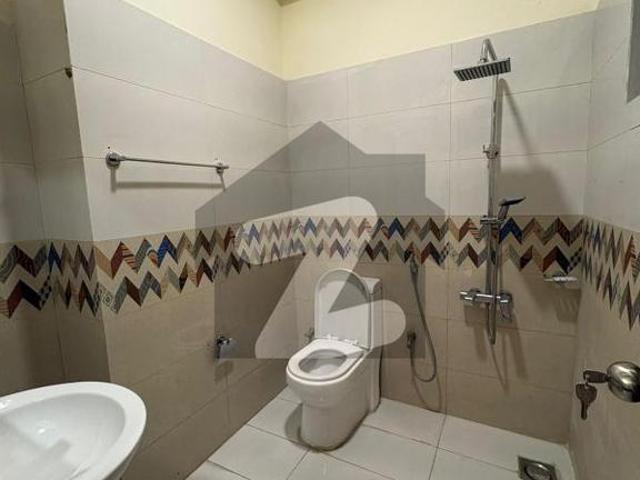 Apartment for rent in Islamabad