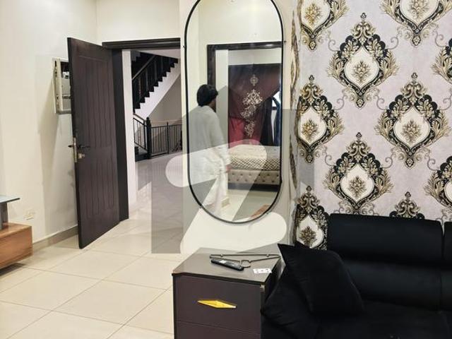 Apartment for rent in Islamabad