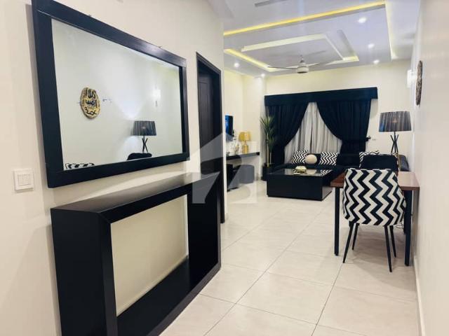Apartment for rent in Islamabad