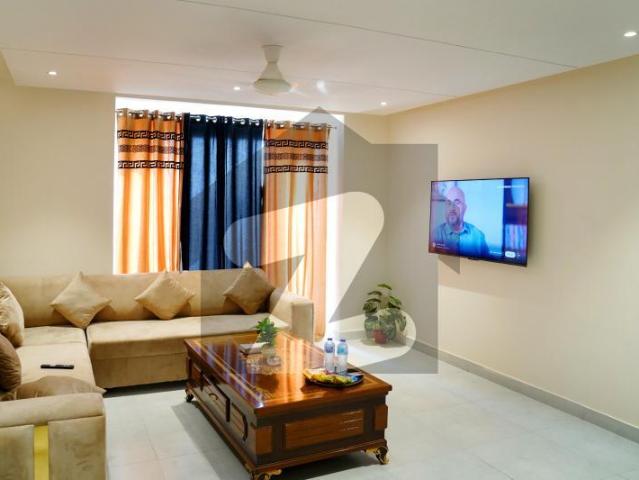 Apartment for rent in Rawalpindi, Islamabad Capital Territory