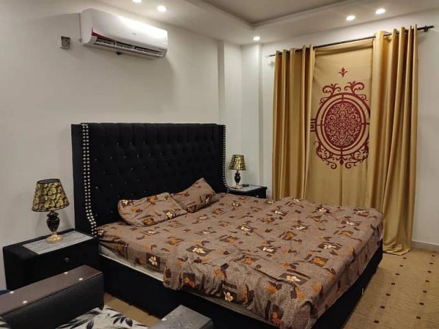 Apartment for rent in Rawalpindi, Islamabad Capital Territory