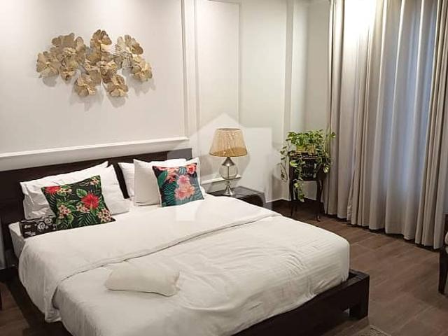 Apartment for rent in Rawalpindi, Islamabad Capital Territory